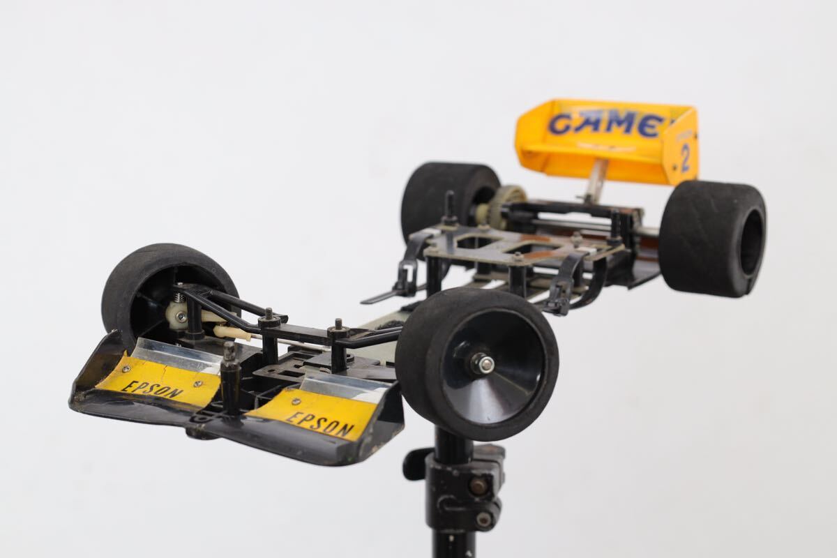 Yahoo!オークション -「タミヤ f1ラジコン」の落札相場・落札価格