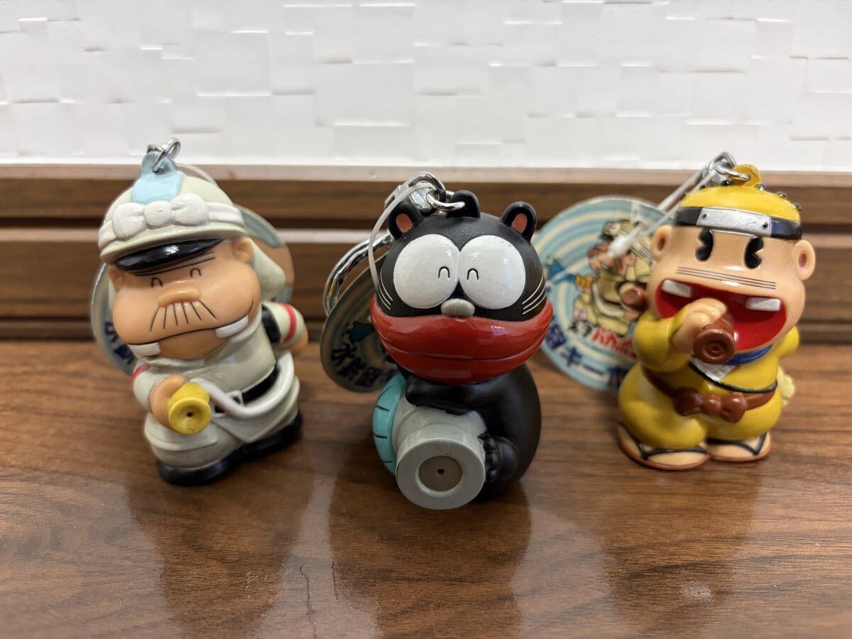 2026年最新】Yahoo!オークション -レレレのおじさん フィギュアの中古