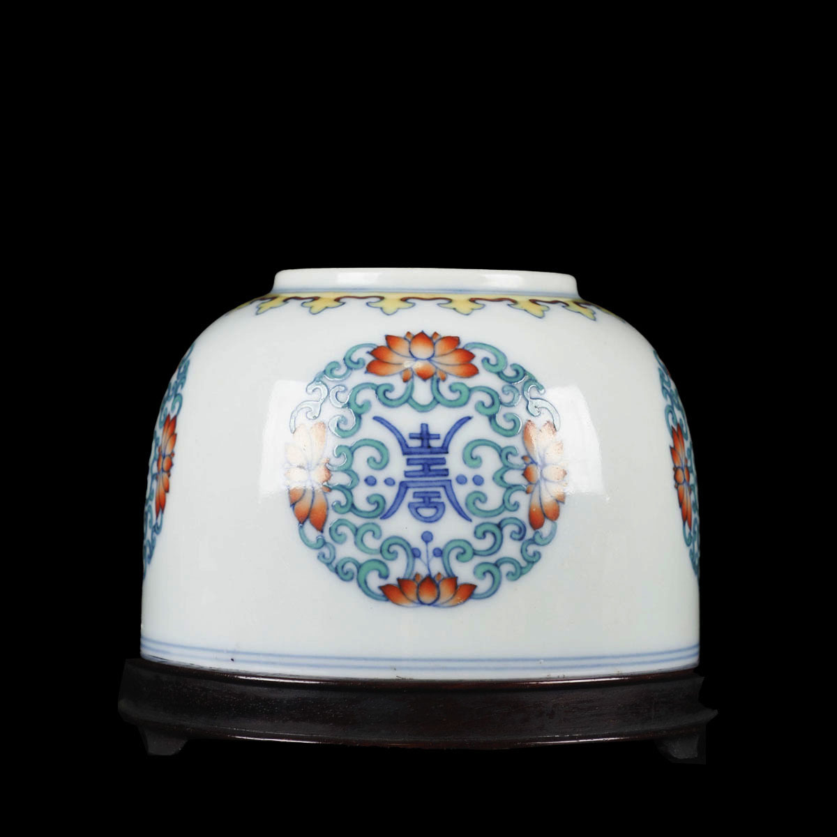 2026年最新】Yahoo!オークション -中国 粉彩の中古品・新品・未使用品一覧