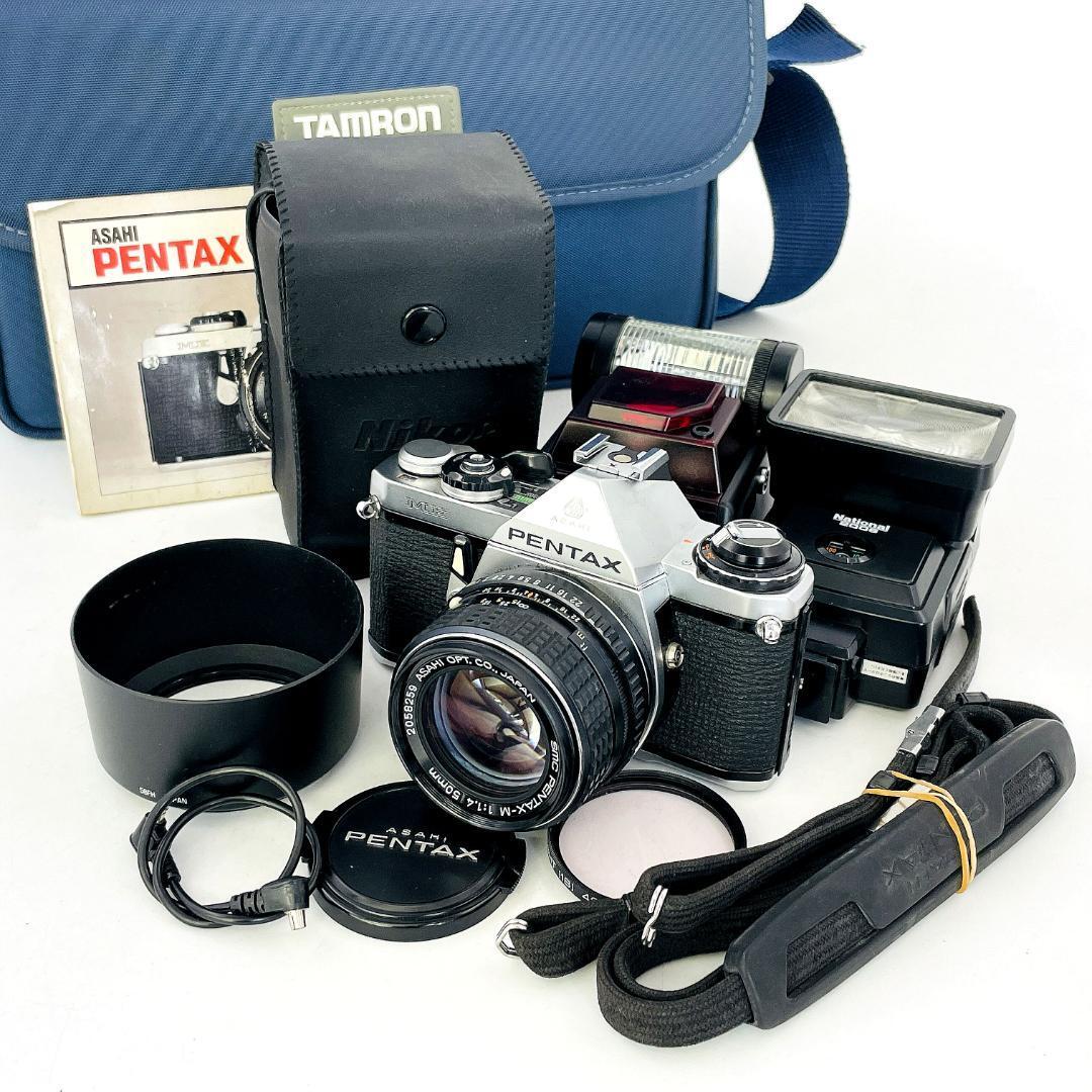 2026年最新】Yahoo!オークション -pentax meの中古品・新品・未使用品一覧