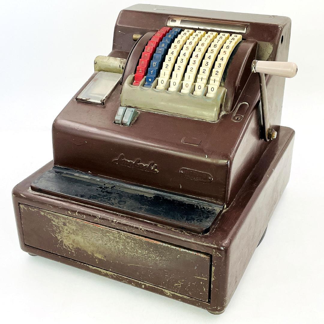 2026年最新】Yahoo!オークション -レジスター レトロの中古品・新品