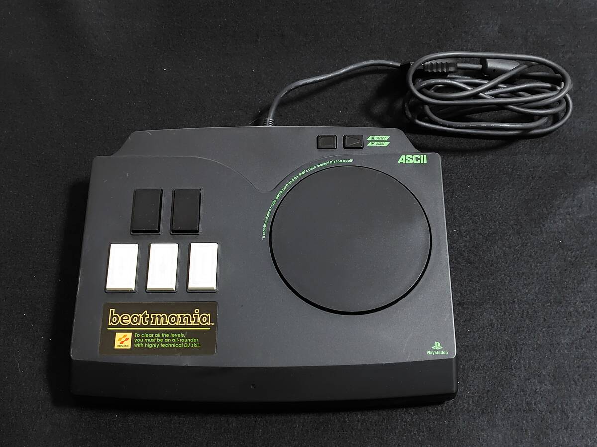 2026年最新】Yahoo!オークション -ビートマニア専用コントローラー?の