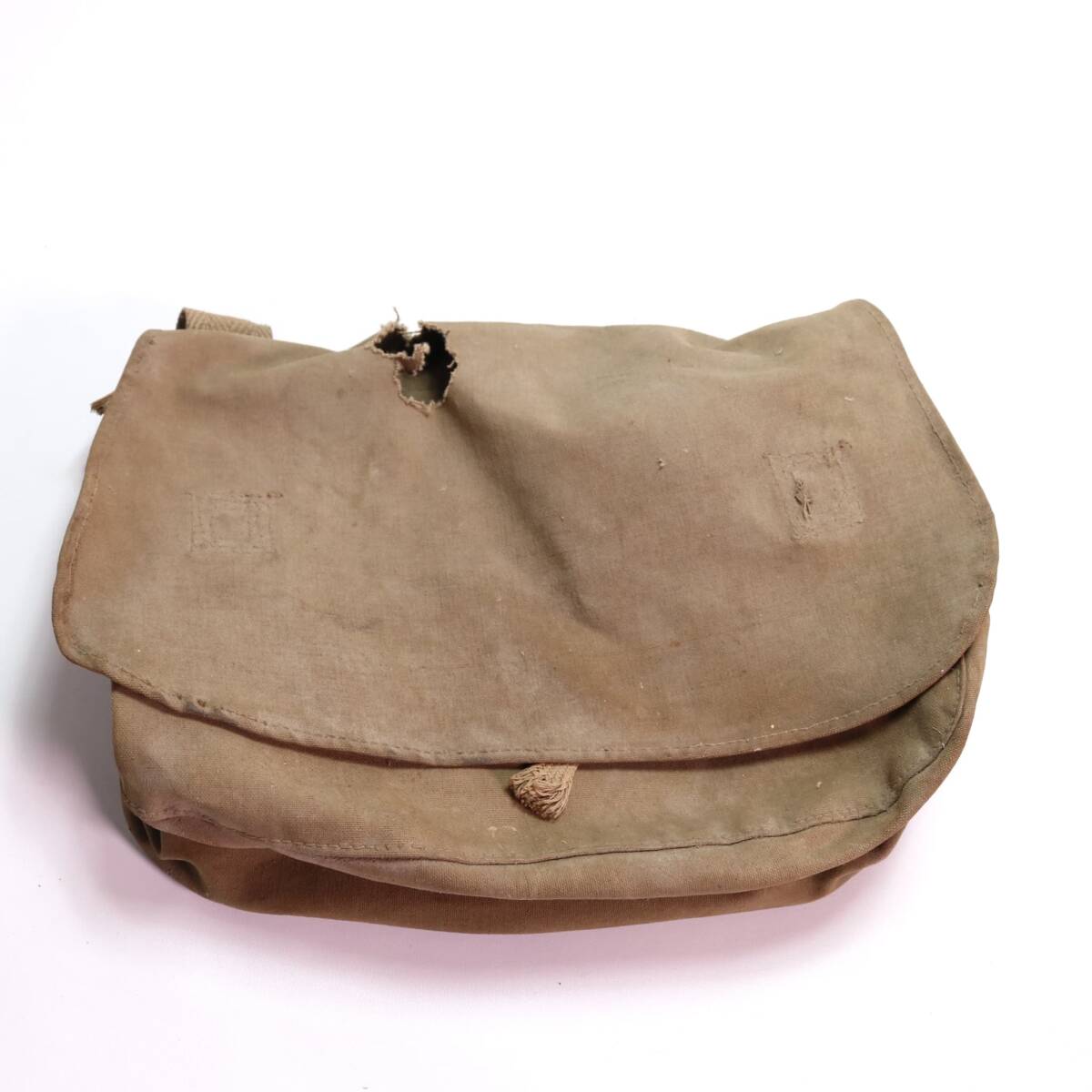 Yahoo!オークション -「日本 軍 バッグ」(ミリタリー) の落札相場