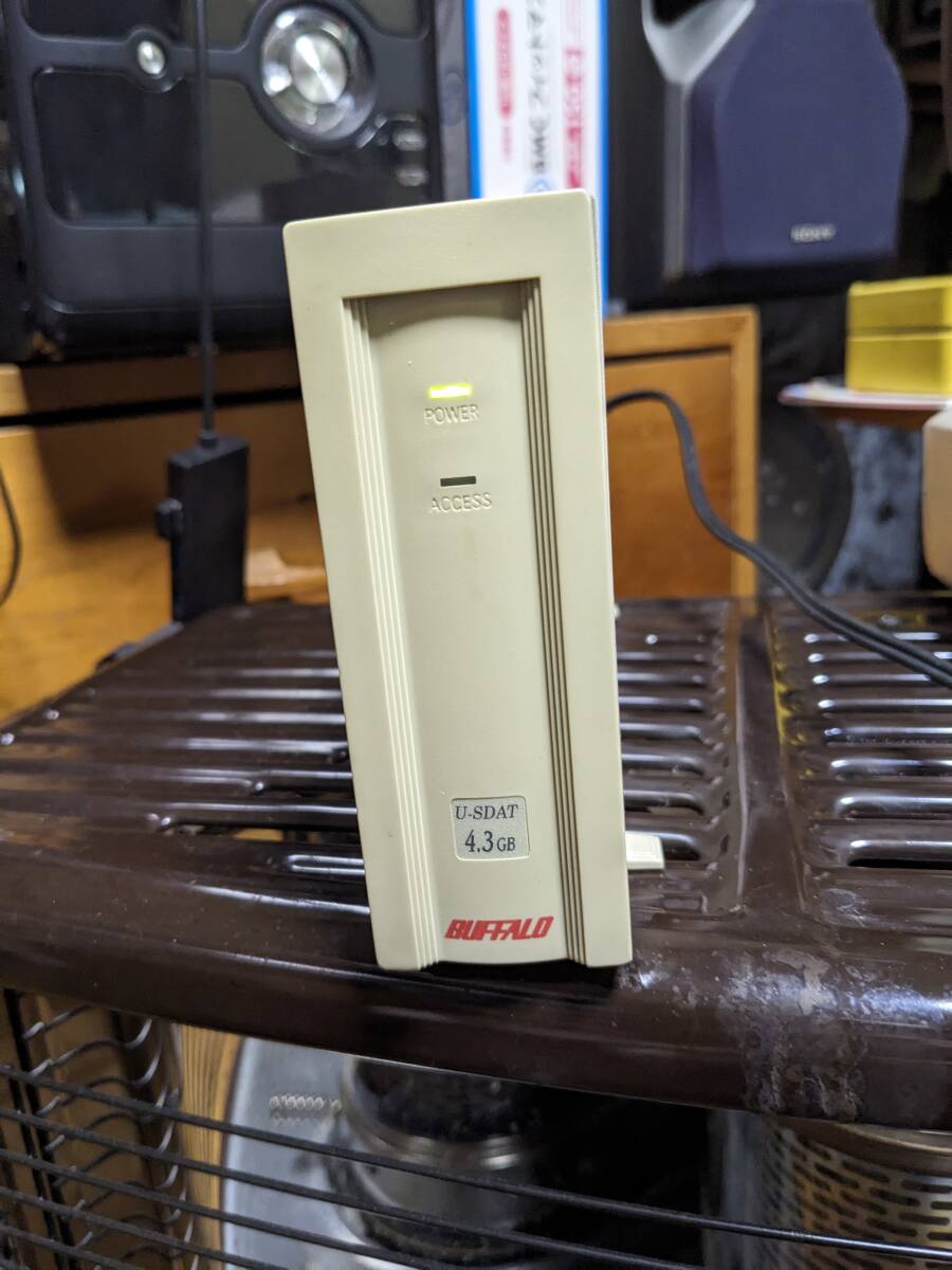 2026年最新】Yahoo!オークション - SCSI(外付け ハードディスク)の中古