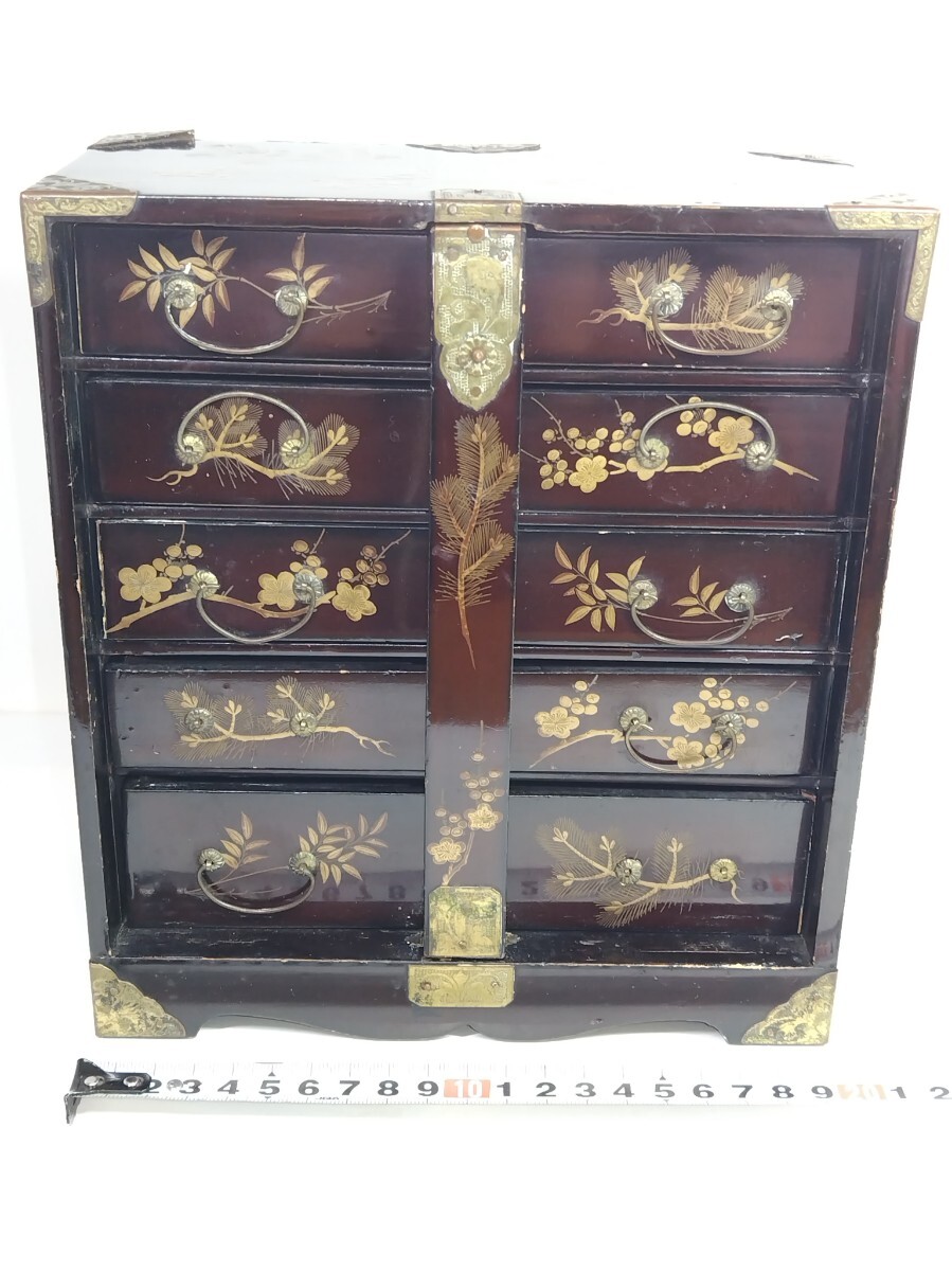 2026年最新】Yahoo!オークション -雛道具箪笥(ひな人形)の中古品・新品