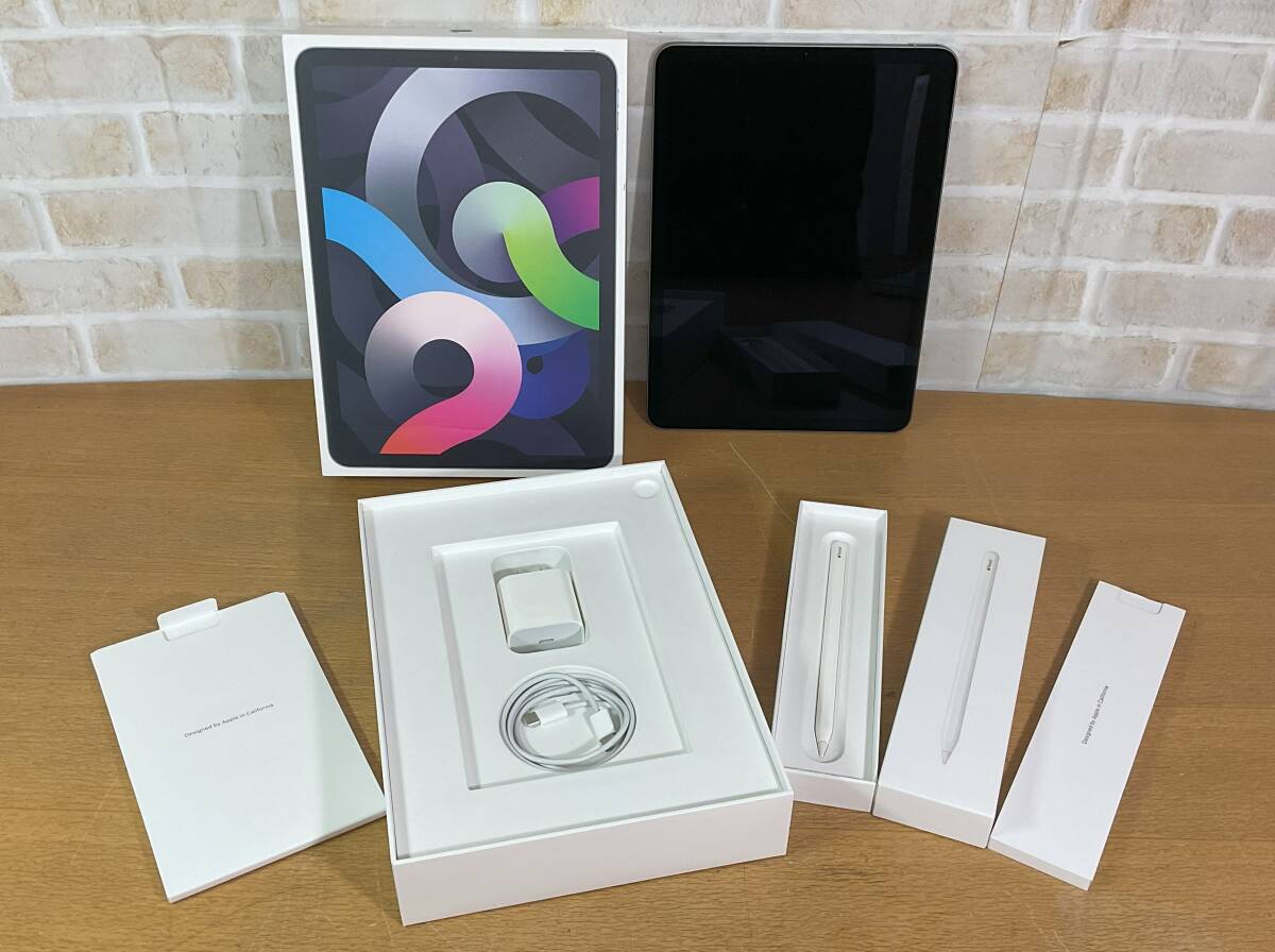 2026年最新】Yahoo!オークション -apple pencil(iPad本体)の中古品