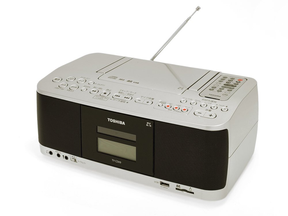 2026年最新】Yahoo!オークション -(東芝 toshiba)(カセットデッキ)の