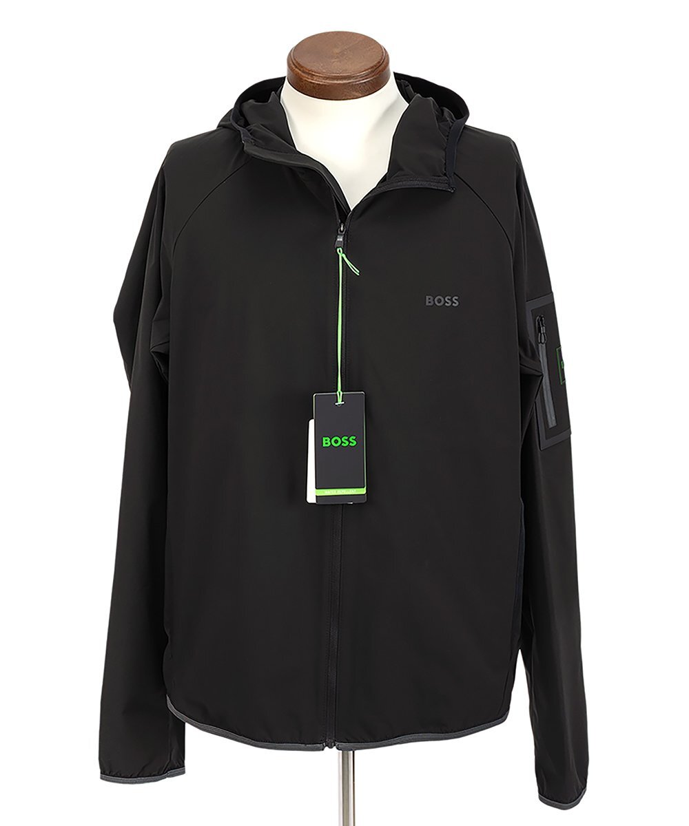 2026年最新】Yahoo!オークション -ヒューゴボス ジャケットの中古品