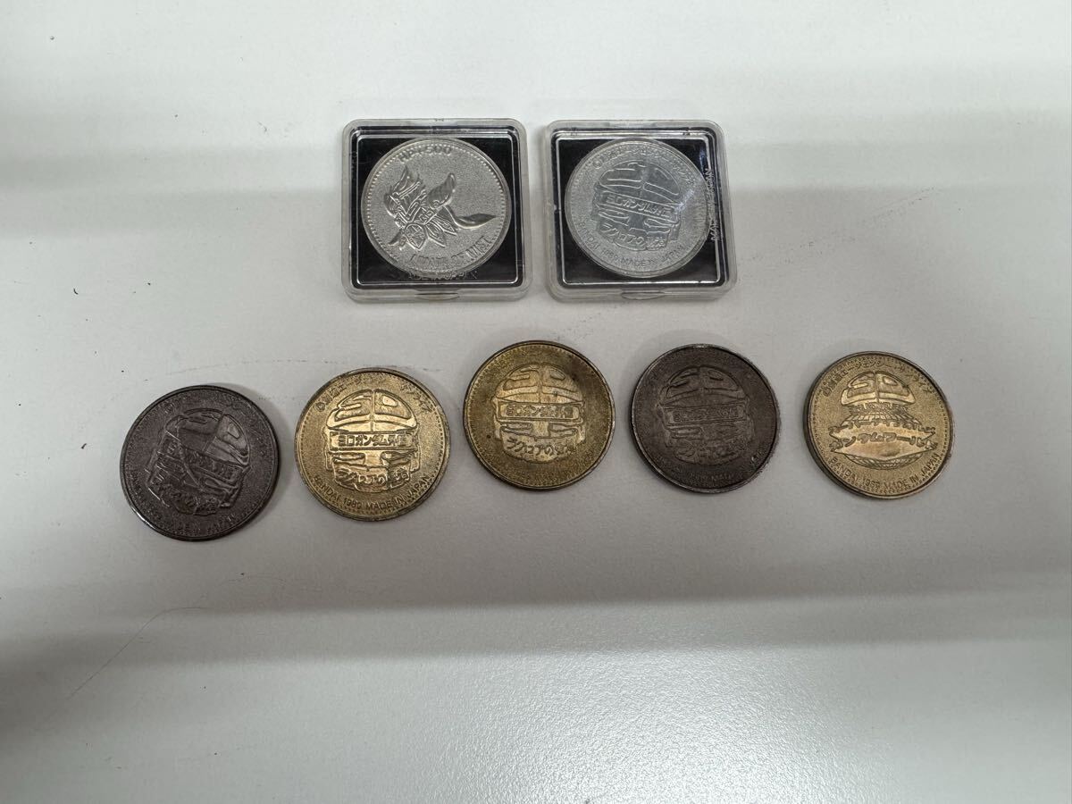 Yahoo!オークション -「sdガンダム メダル」の落札相場・落札価格