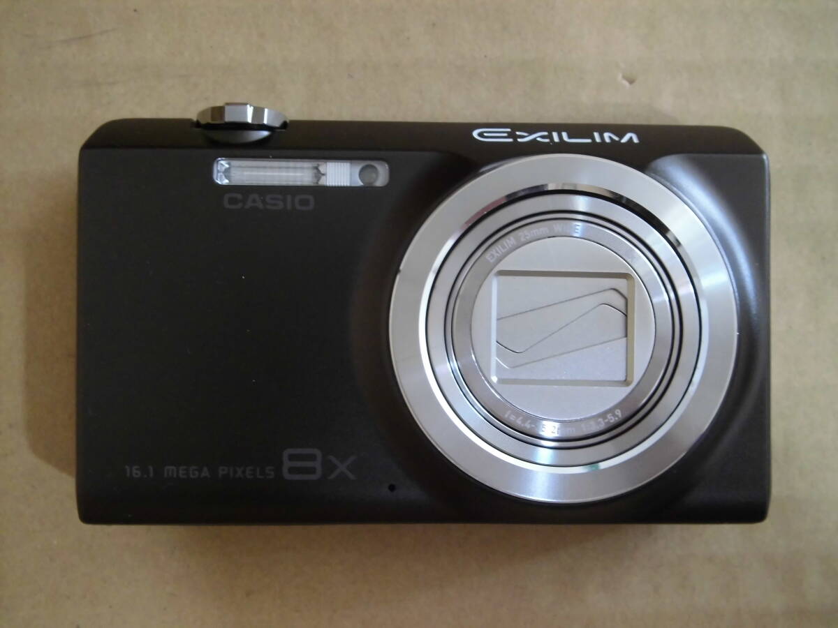 Yahoo!オークション -「exilim ex-z3000」の落札相場・落札価格