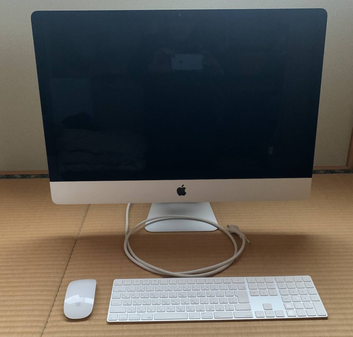 2026年最新】Yahoo!オークション -imac 2017 27(Mac)の中古品・新品