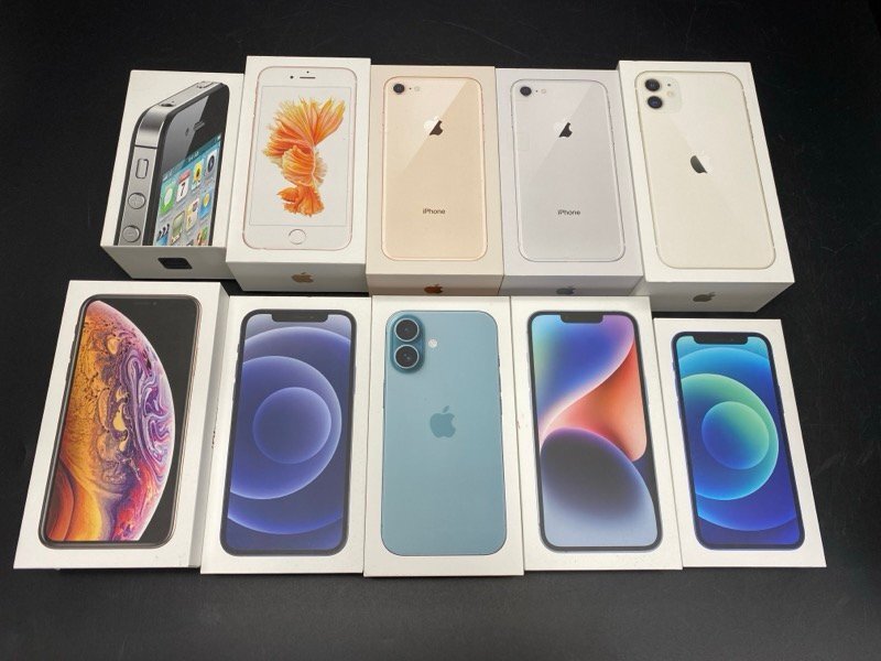 2026年最新】Yahoo!オークション -iphone8 箱のみの中古品・新品・未