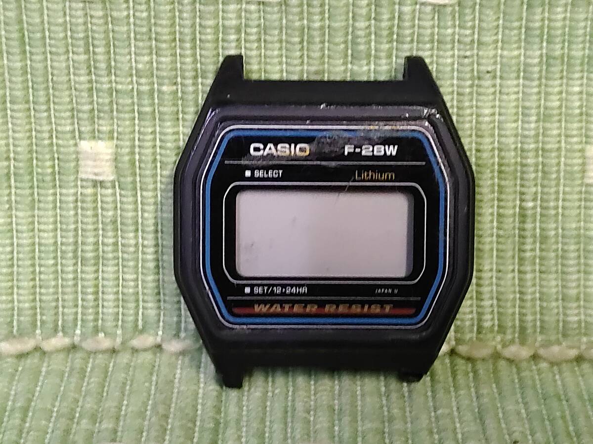 2026年最新】Yahoo!オークション -チープカシオ ジャンク(カシオ)の