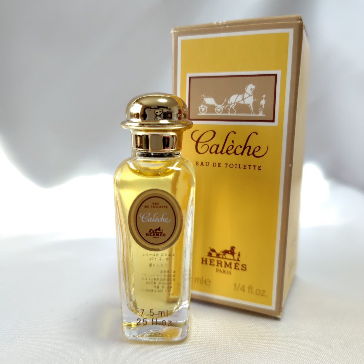 Yahoo!オークション -「エルメス カレーシュ」の落札相場・落札価格