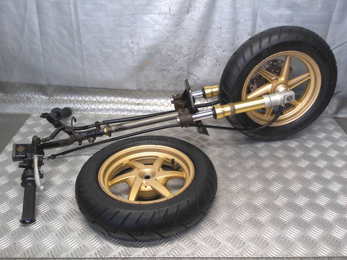 2026年最新】Yahoo!オークション -ズーマー ホイール(オートバイ)の