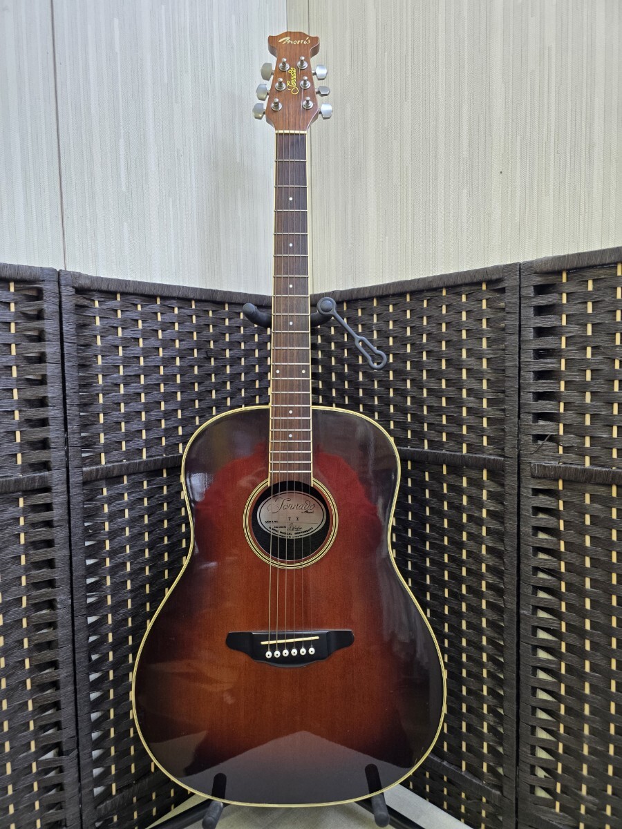 Yahoo!オークション -「morris tornado」(モーリス) (本体)の落札相場