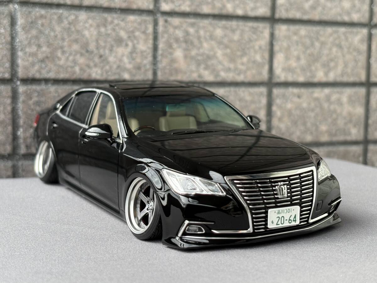 2026年最新】プラモデル 車 完成品 トヨタクラウン(Toyota Crown