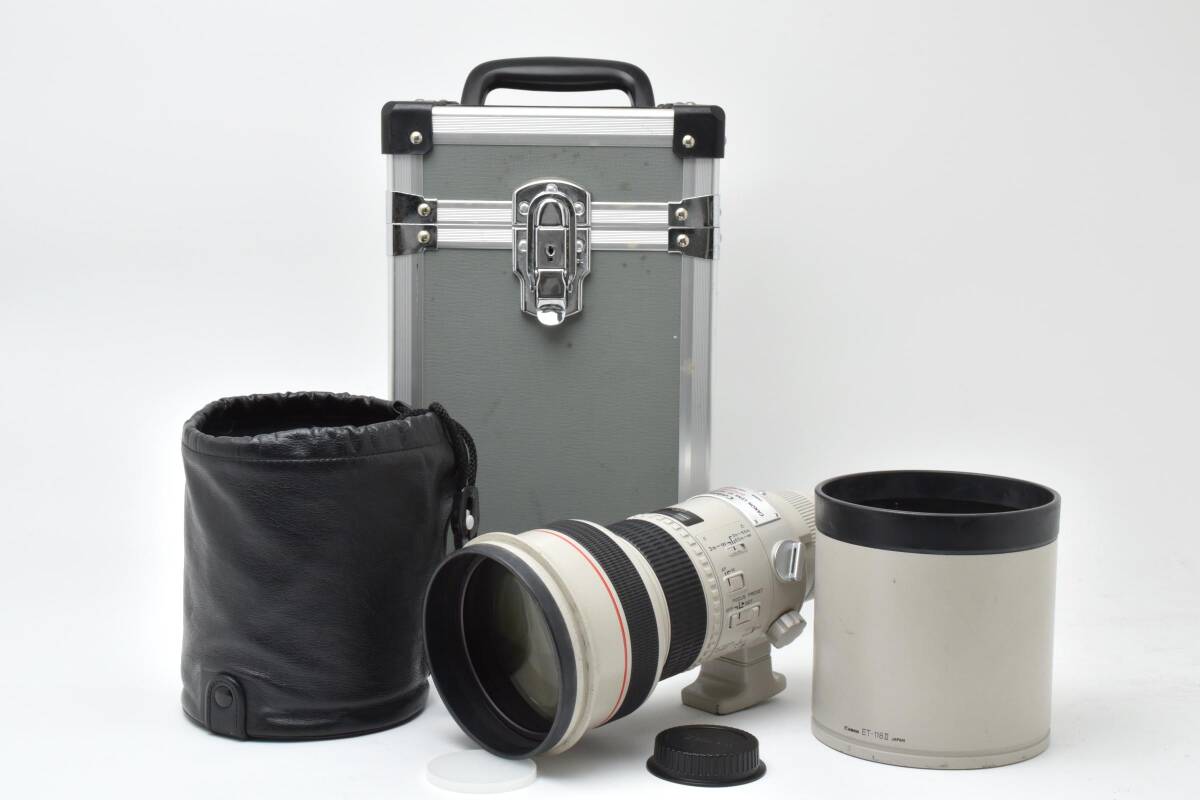 2026年最新】Yahoo!オークション -canon 300mm f2.8の中古品・新品・未