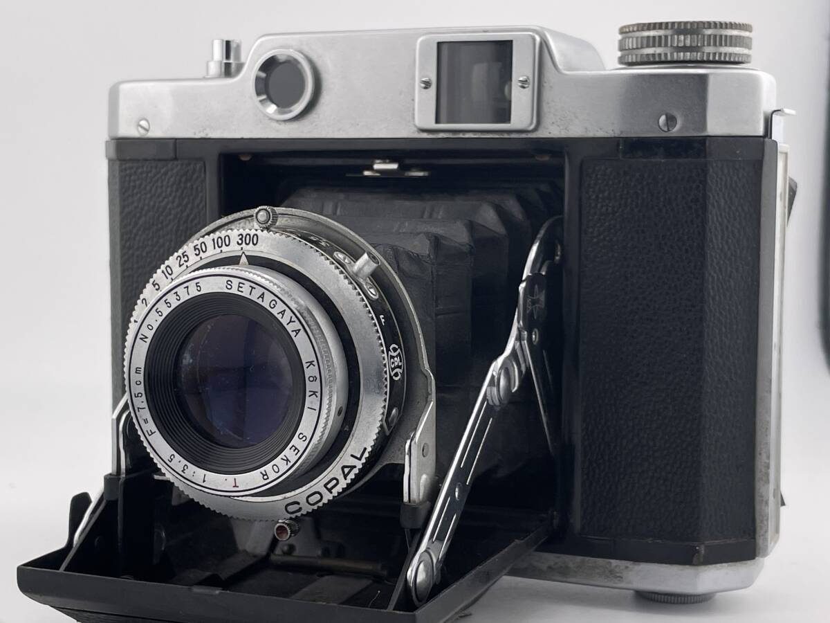Yahoo!オークション -「mamiya-6 蛇腹カメラ」の落札相場・落札価格