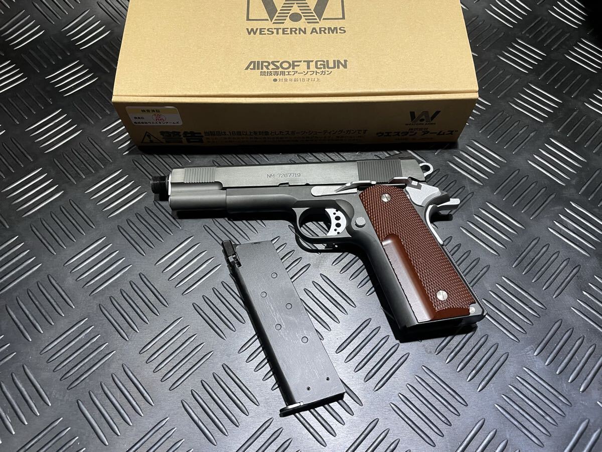 Yahoo!オークション -「スネークマッチ」(トイガン) (ミリタリー)の