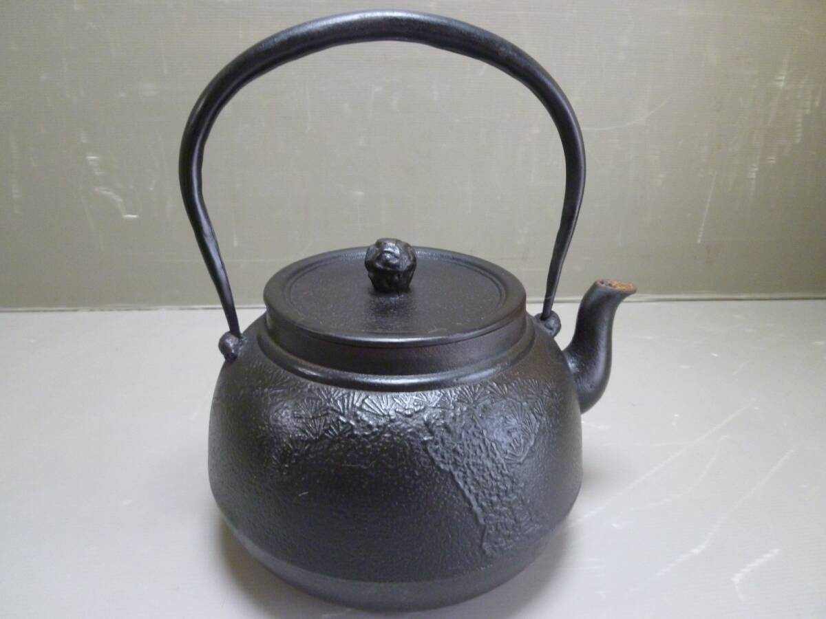 2026年最新】Yahoo!オークション -囲炉裏(鉄瓶)の中古品・新品・未使用