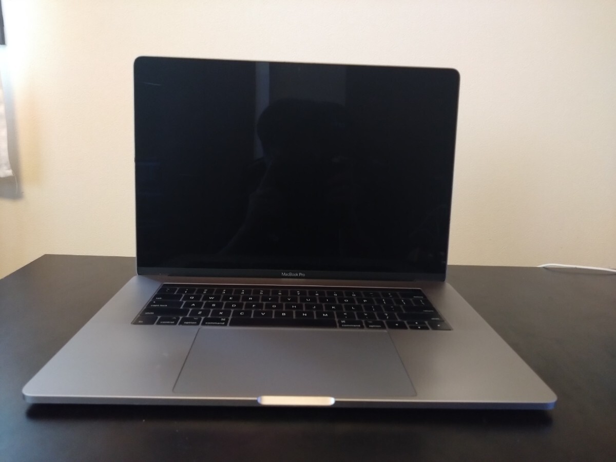 MacbookPro15インチ【ジャンク品】 2026年最新】Yahoo!オークション