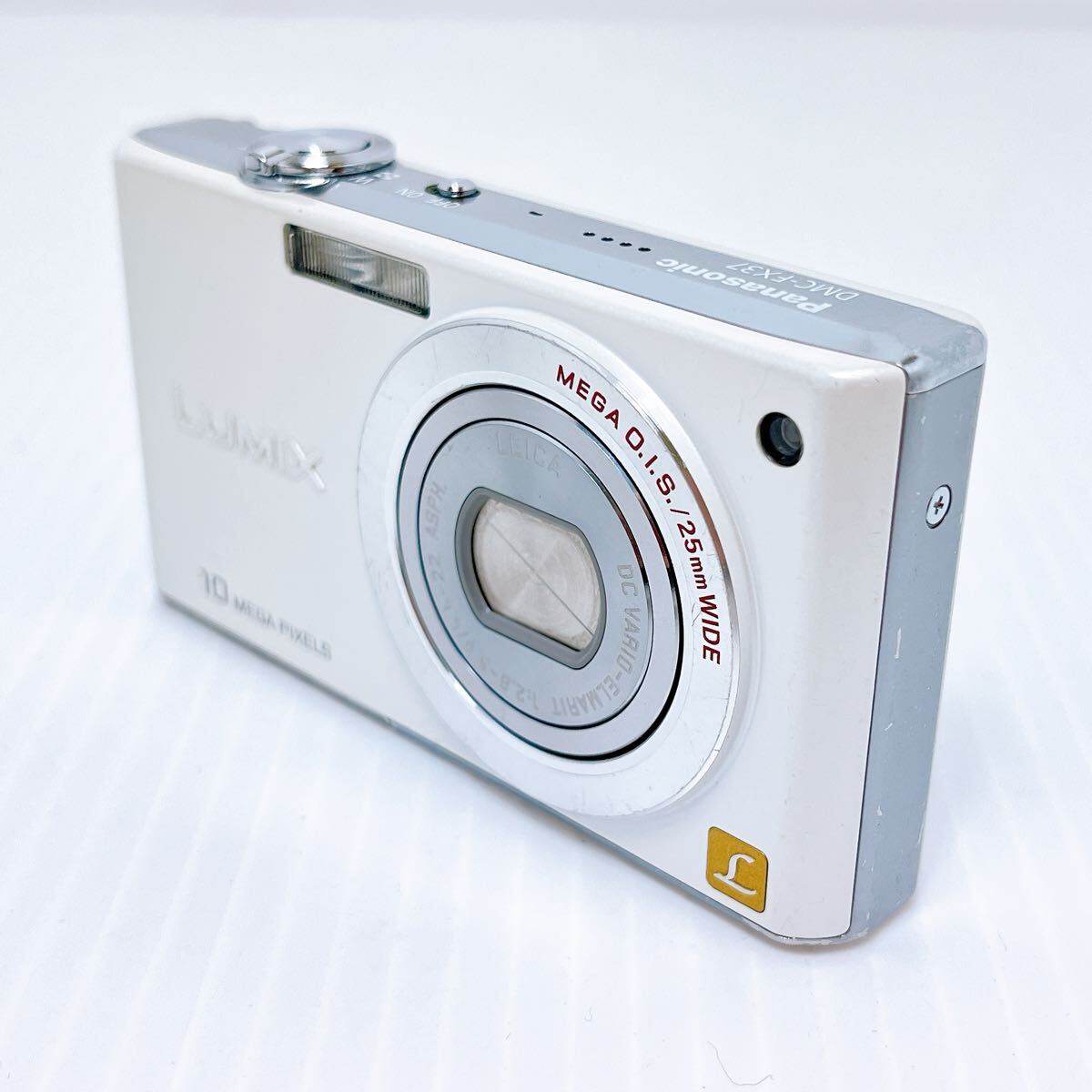 2026年最新】Yahoo!オークション -lumix dmc-fx37の中古品・新品・未