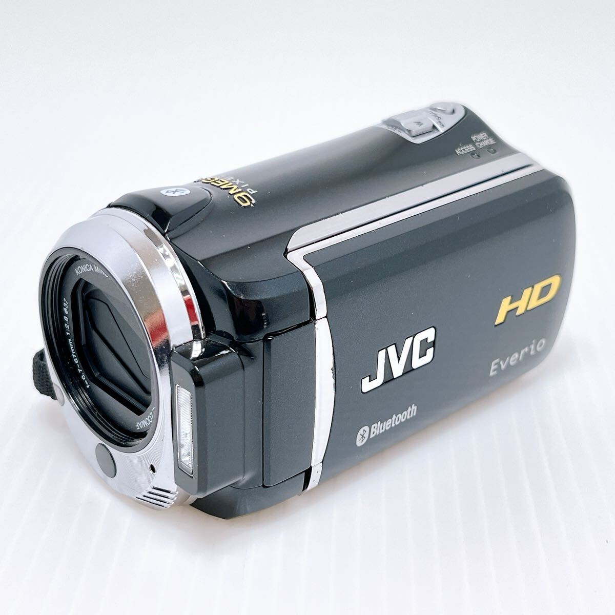 Yahoo!オークション - 【未使用品】GR-D853 Victor ビクター デジタル