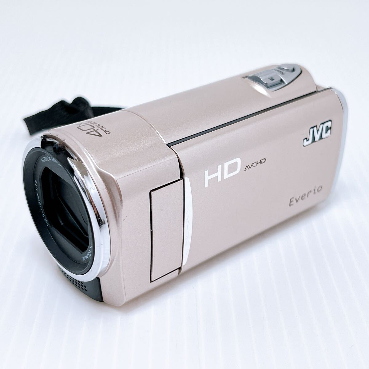 JVC Everio GZ-HM670 オークション比較 - 価格.com