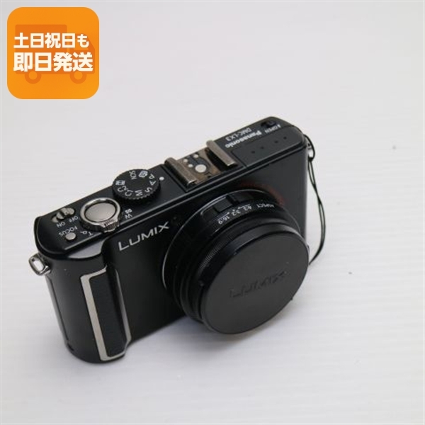 パナソニック LUMIX DMC-LX3 オークション比較 - 価格.com