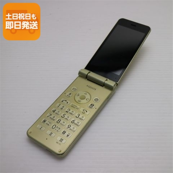 2026年最新】Yahoo!オークション -aquosケータイ2 ソフトバンクの中古