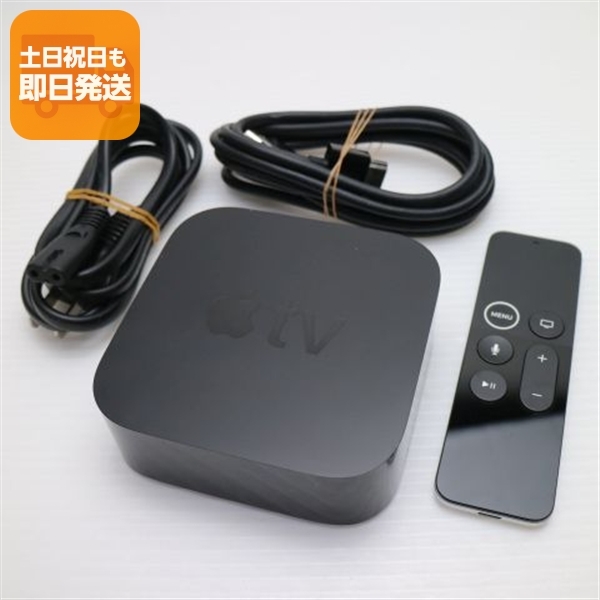 2026年最新】Yahoo!オークション -apple tv 4世代の中古品・新品・未