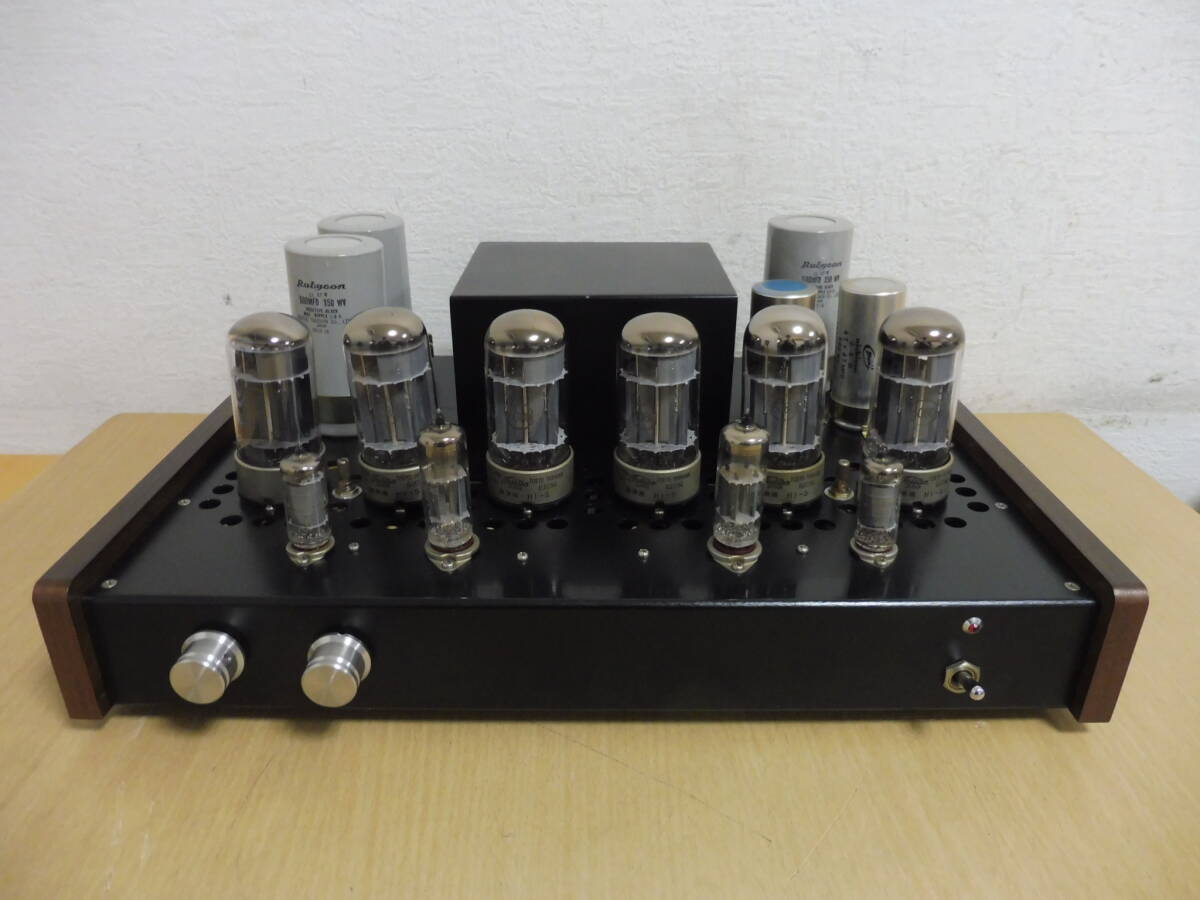 2026年最新】Yahoo!オークション -自作真空管アンプの中古品・新品・未