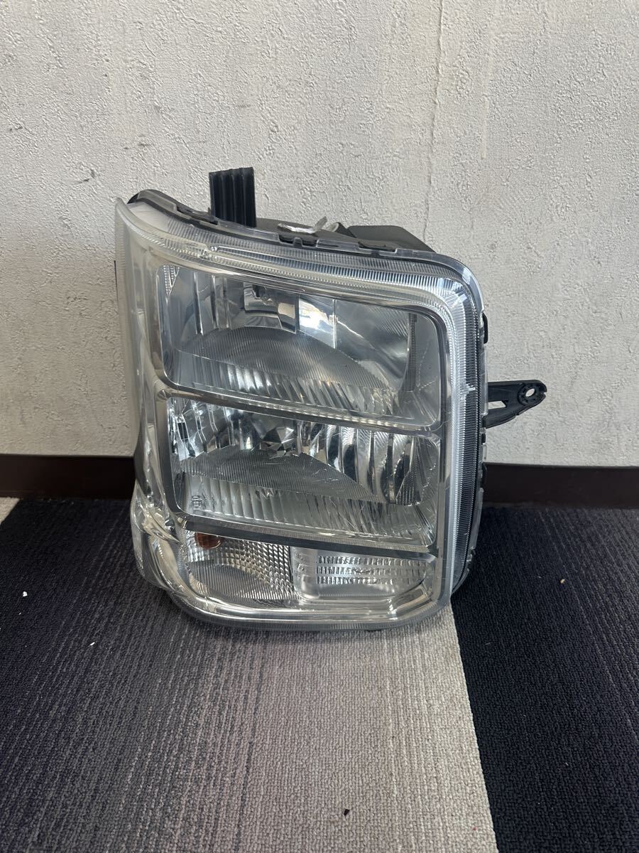 2026年最新】Yahoo!オークション -da17w エブリィ ヘッドライトの中古