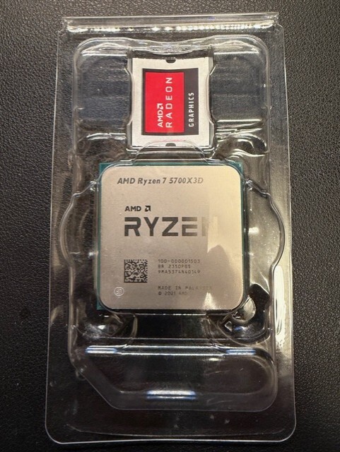 2026年最新】Yahoo!オークション -ryzen 7 5700x(CPU)の中古品・新品
