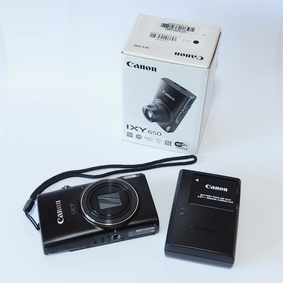 2026年最新】Yahoo!オークション -canon ixy 充電器の中古品・新品・未