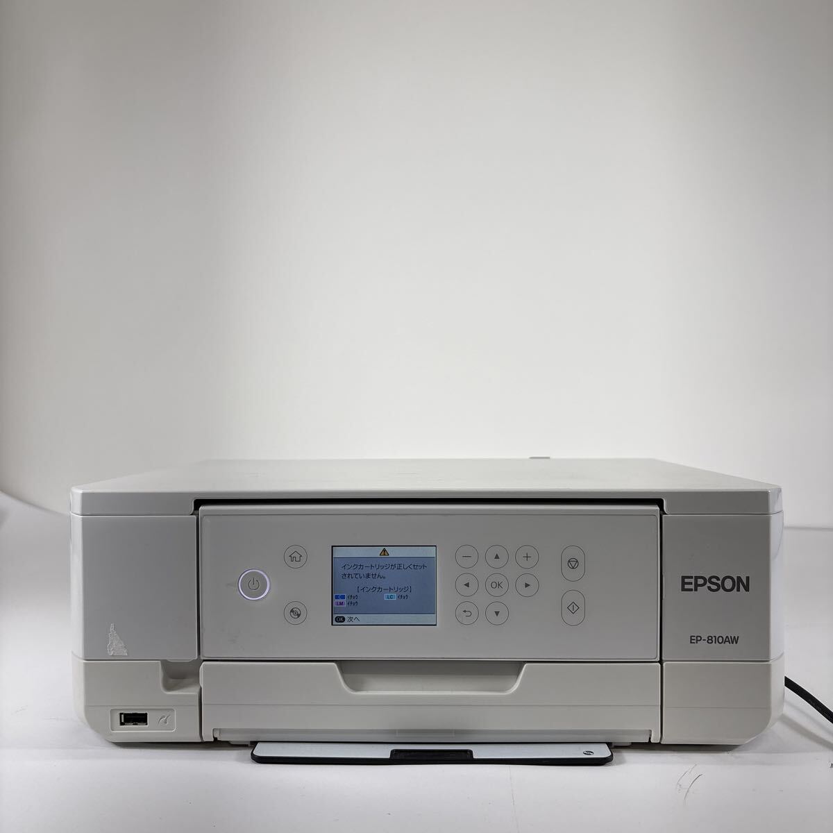 Yahoo!オークション -「ep-810」(エプソン) (複合機)の落札相場・落札価格