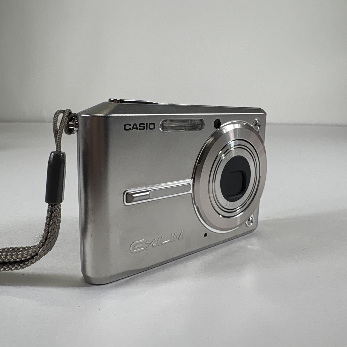 Yahoo!オークション -「casio exilim ex-s600」の落札相場・落札価格