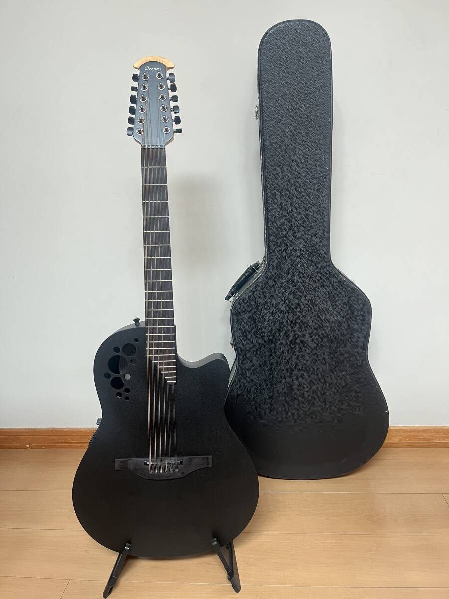 2026年最新】Yahoo!オークション -ovation オベーション ギター(本体