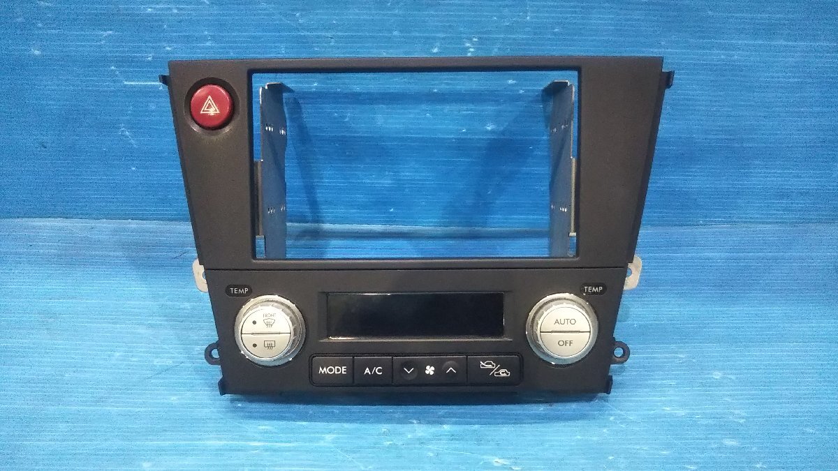 2026年最新】Yahoo!オークション -レガシィbp5オーディオパネルの中古