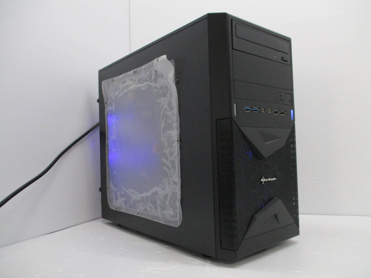 Yahoo!オークション - 「gtx1050ti i7」パソコンの落札相場・落札価格