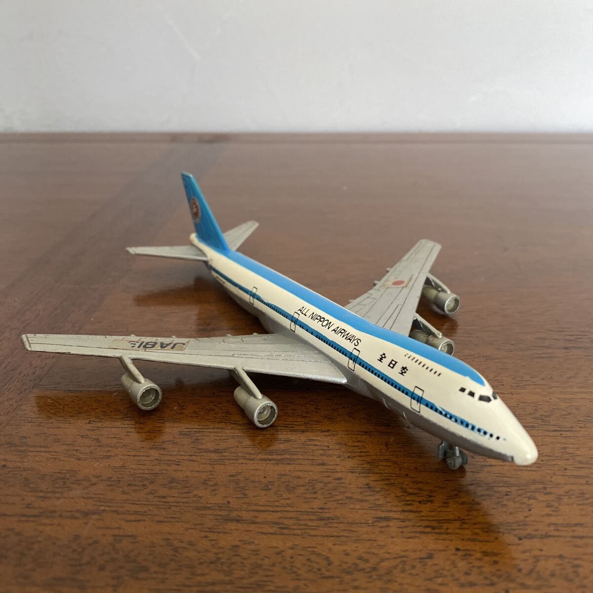 2026年最新】Yahoo!オークション -ana 747 1:の中古品・新品・未使用品一覧