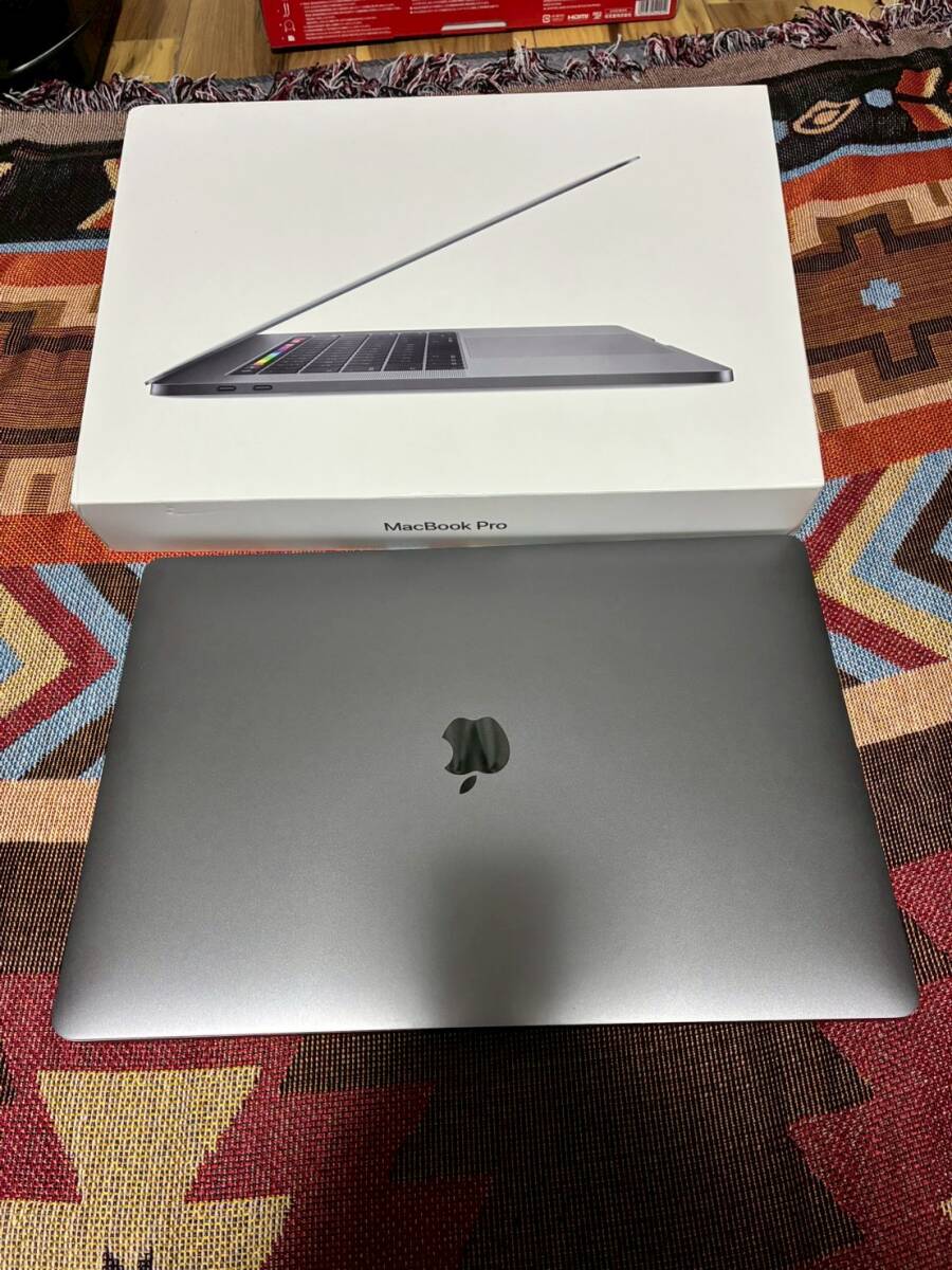 2026年最新】Yahoo!オークション -macbook proの中古品・新品・未使用