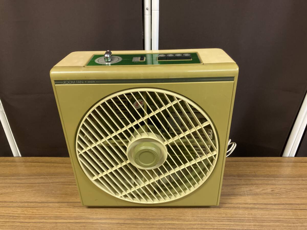 2026年最新】Yahoo!オークション -ナショナル 扇風機 f-30