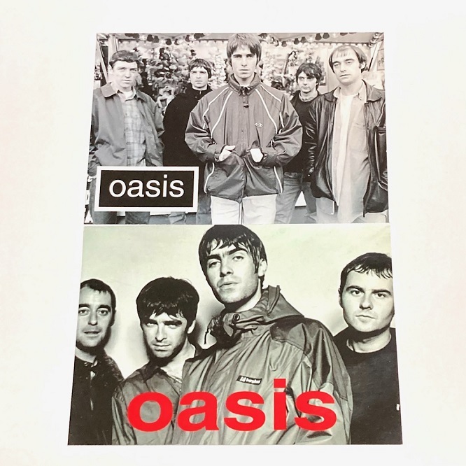 2026年最新】Yahoo!オークション - Oasis(O ロック、ポップス一般)の