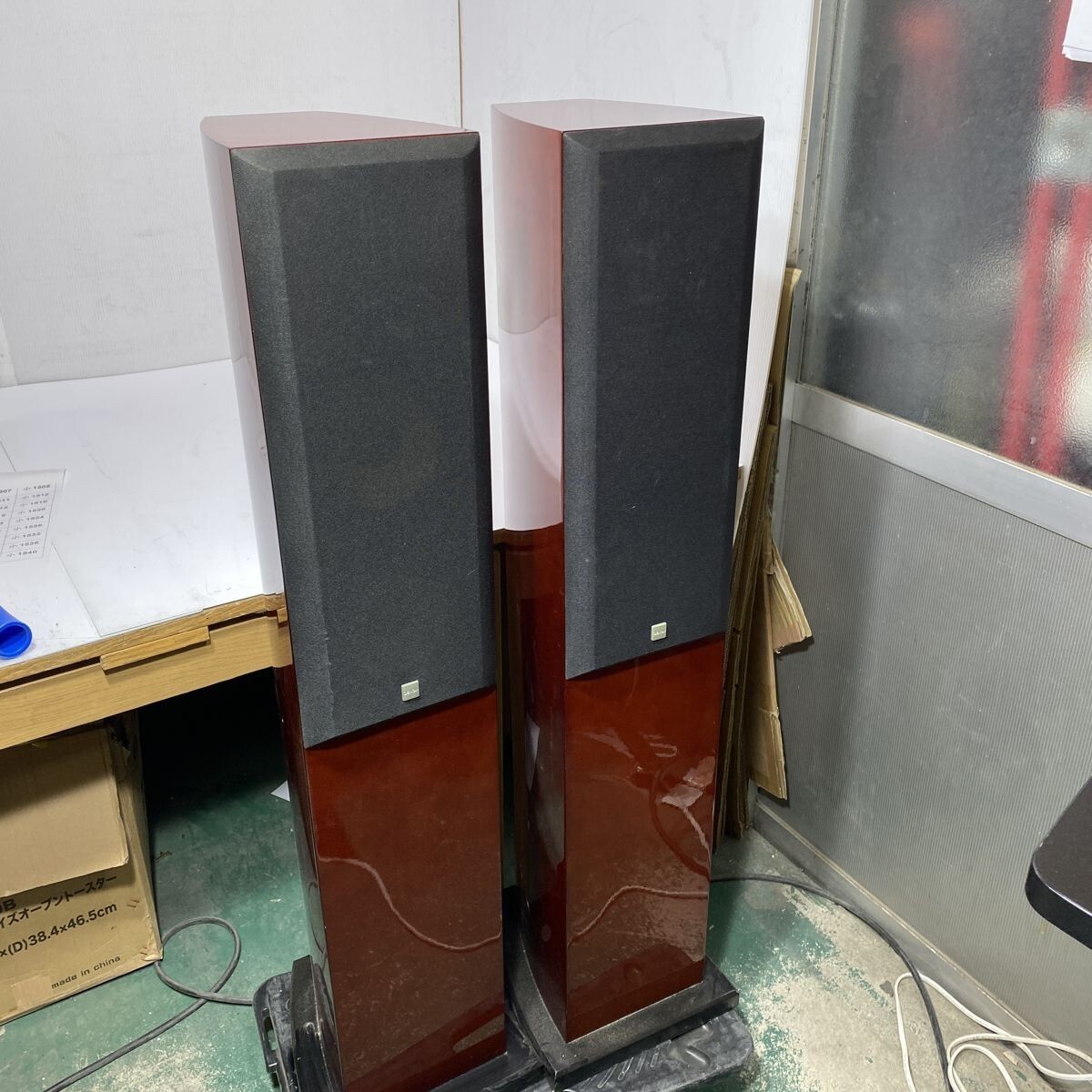 Yahoo!オークション -「denon スピーカー 77」(DENON) (一般)の落札