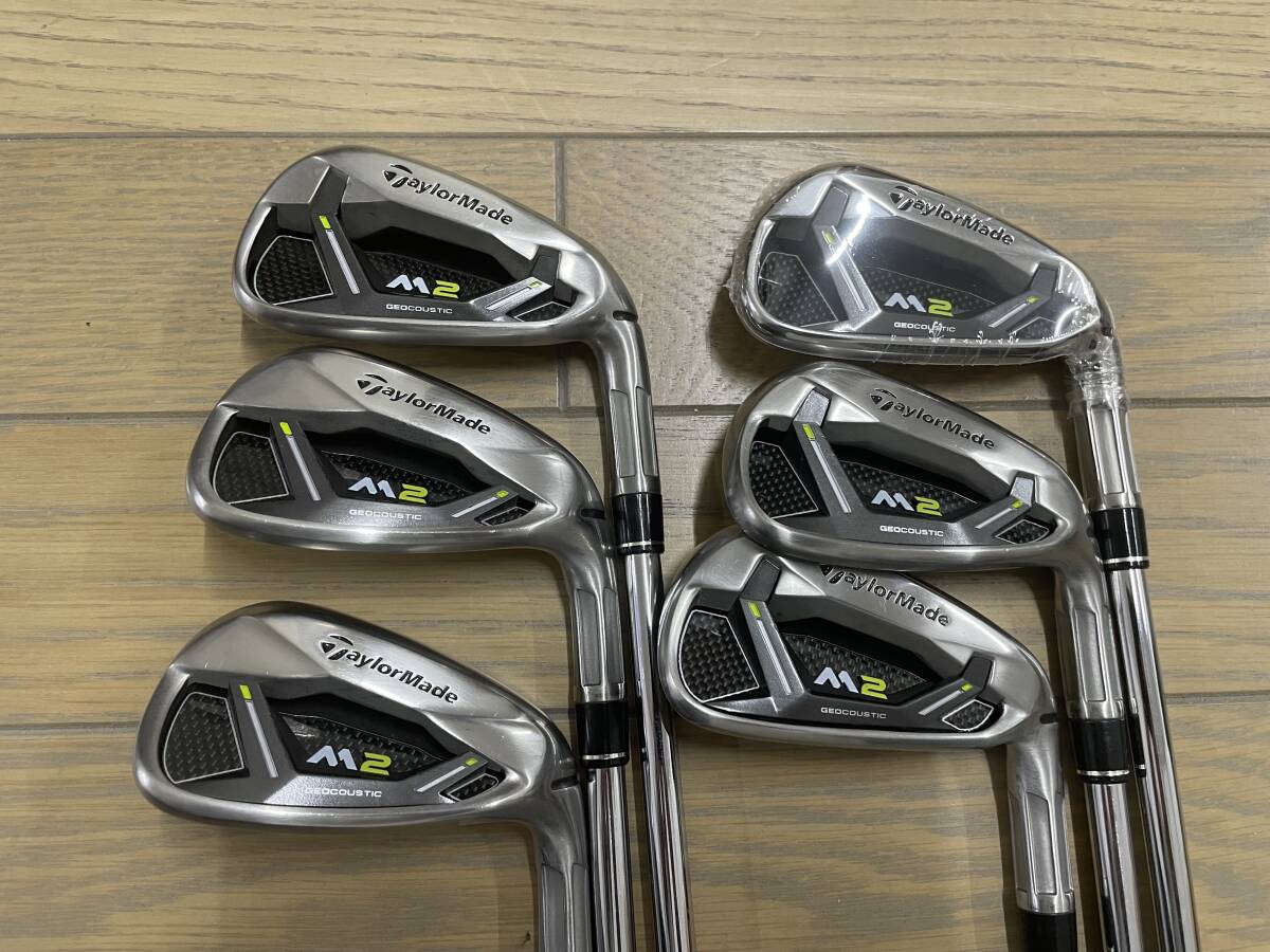 2026年最新】Yahoo!オークション -テーラーメイド クラブセット m2の