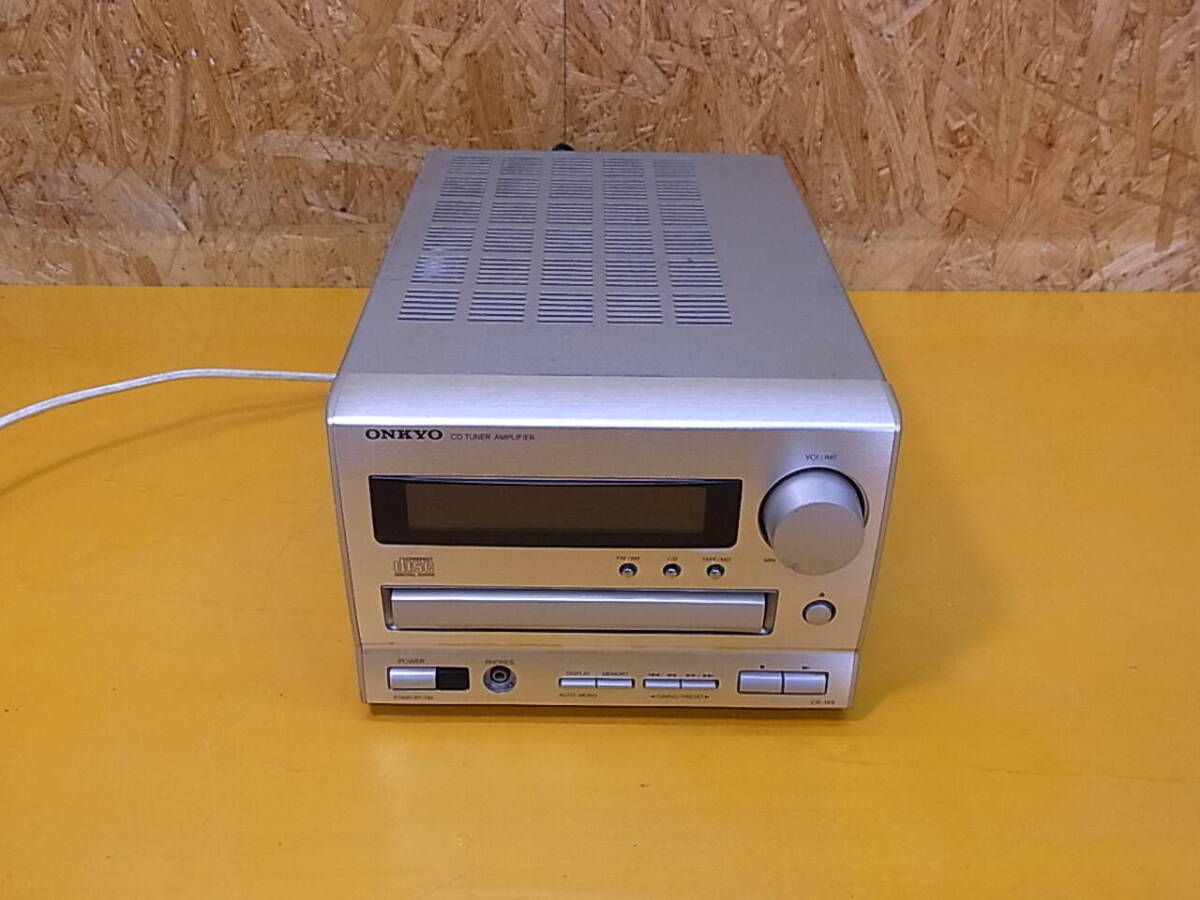 2026年最新】Yahoo!オークション -ジャンクonkyo(CDデッキ)の中古品