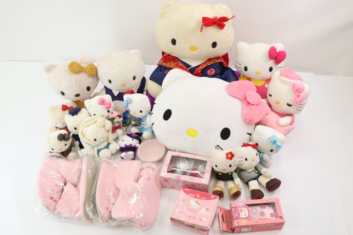 2026年最新】Yahoo!オークション -ハローキティ まとめ売りの中古品