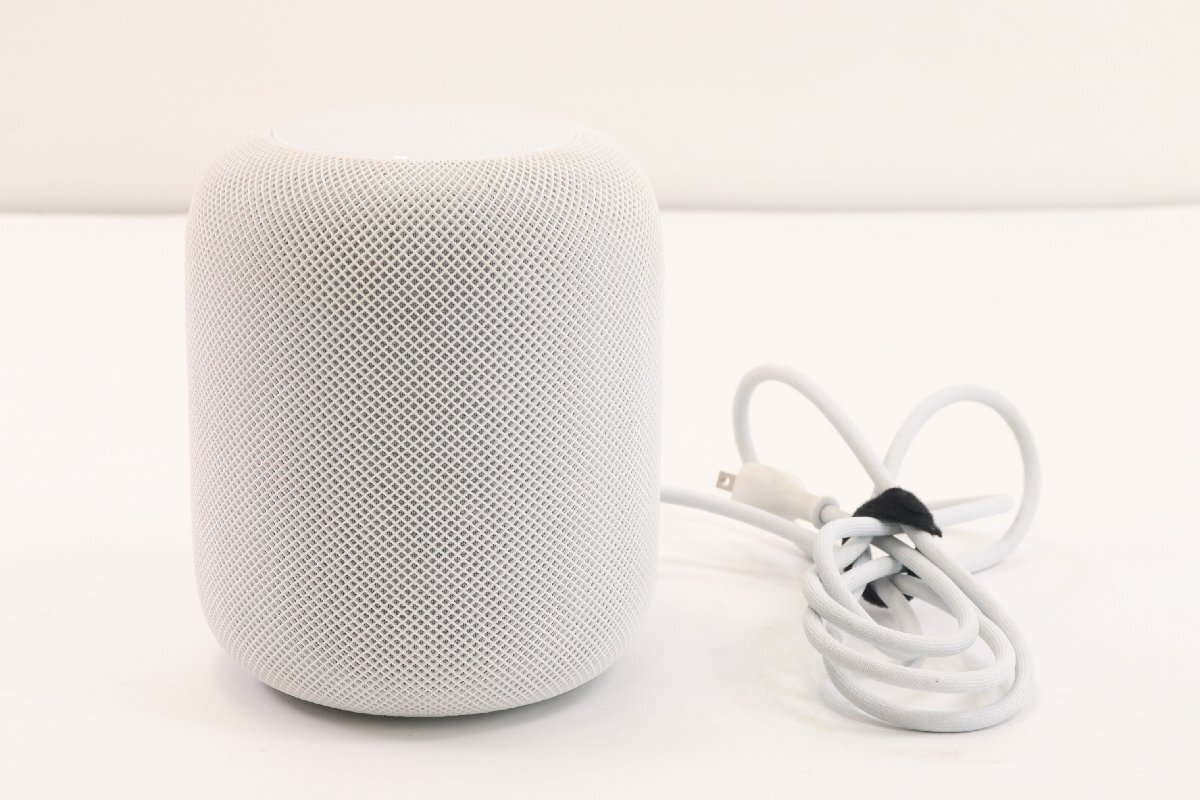 Yahoo!オークション -「homepod」の落札相場・落札価格